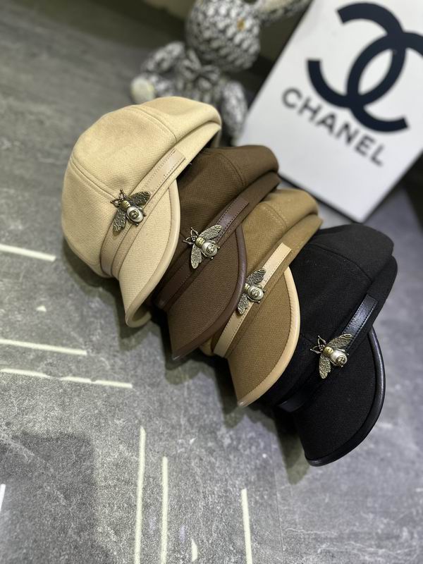 Gucci Cap dx21
